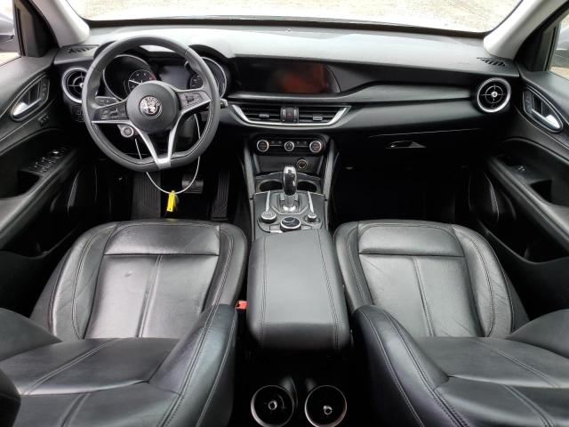 ZASFAKAN6J7B83966 Alfa Romeo Stelvio