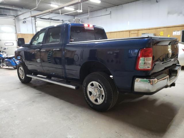 3C6UR5CJ7PG516491 RAM 2500 Tradesman