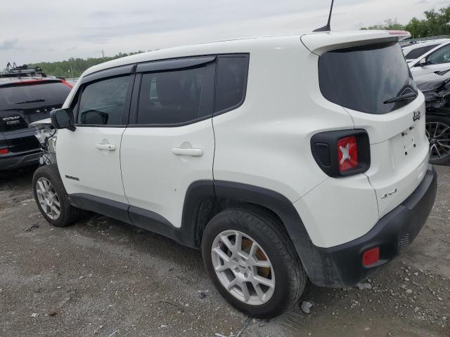 ZACNJDB15PPP15132 Jeep Renegade Latitude