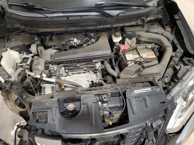 5N1AT2MVXHC730968 Nissan ROGUE SV