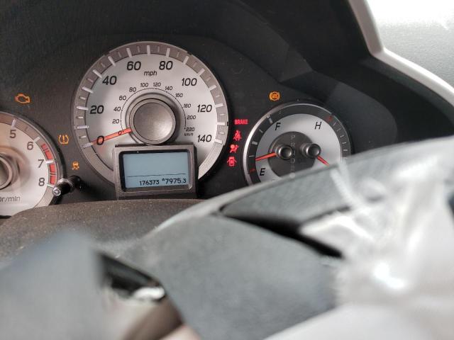 5FNYF4H98EB023868 Honda Pilot Touring