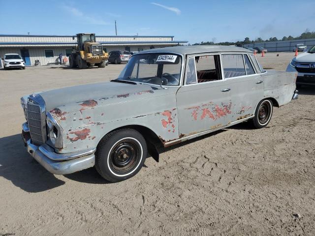 Auction sale of the 1962 Mercedes-benz Other, vin: 180941, lot number: 53429144