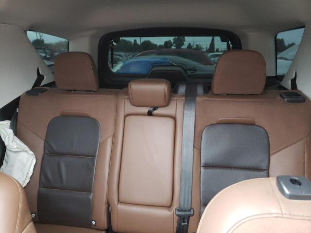 3FMCR9D92MRA33602 Ford Bronco Sport Badlands