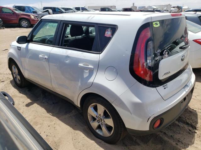 KNDJN2A24H7446169 KIA Soul