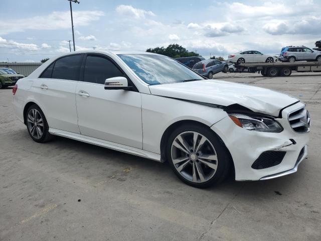 WDDHF5KB7EA969542 Mercedes-Benz E 350