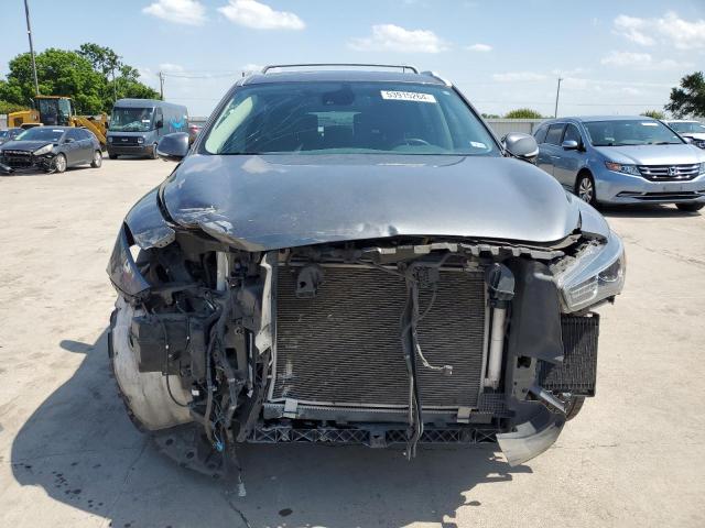5N1DL0MN0KC559642 Infiniti QX60 LUXE