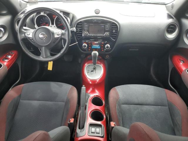JN8AF5MV9HT752106 Nissan JUKE S