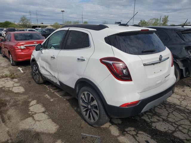 KL4CJCSB4JB629643 Buick Encore Essence
