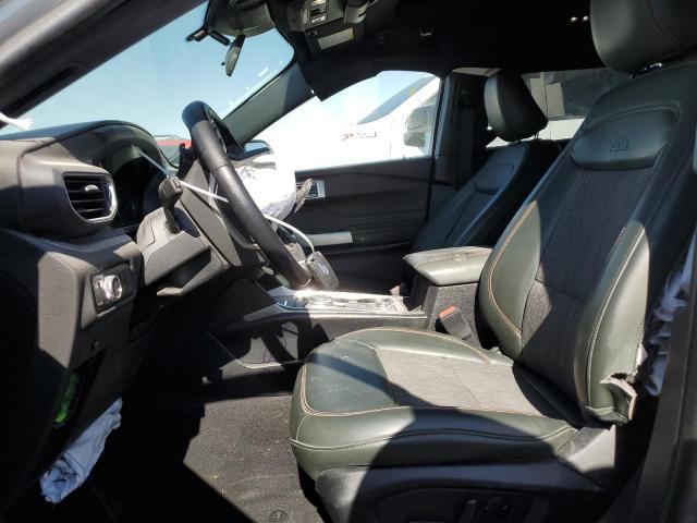 1FMSK8JH2NGA78814 Ford EXPLORER T