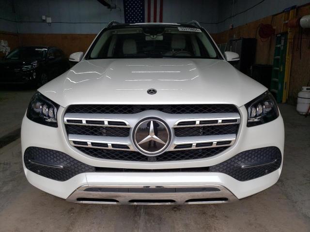 4JGFF5KE4LA179006 Mercedes-Benz Gls 450 4matic