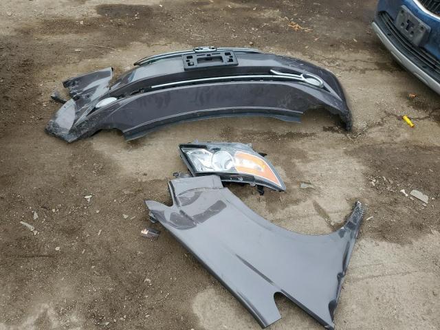 5FNRL5H9XEB113137 Honda Odyssey Touring
