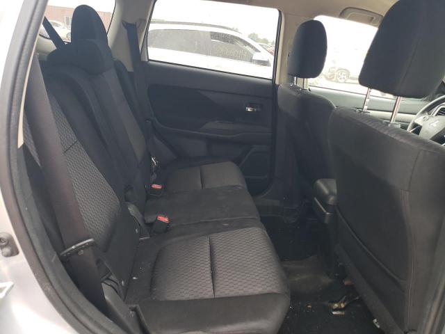 JA4AD2A3XEZ005300 Mitsubishi Outlander Es