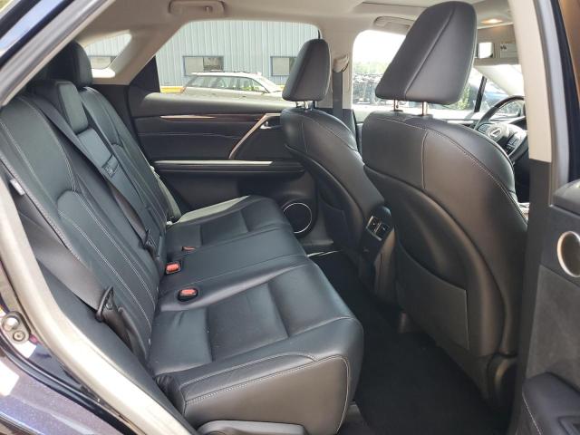 2T2BZMCA1HC080142 Lexus Rx 350 Base