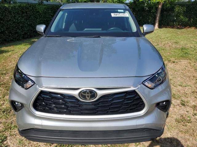 5TDKDRBH7PS005398 Toyota Highlander