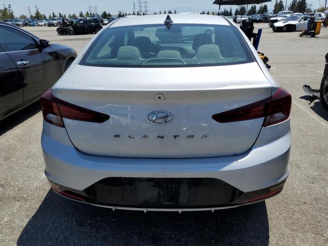KMHD84LF8KU886108 Hyundai ELANTRA SEL