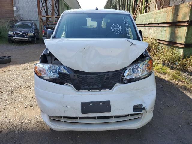 3N6CM0KN7MK705061 Nissan NV200 2.5S