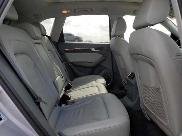 WA1L2AFP7GA065198 Audi Q5 Premium Plus