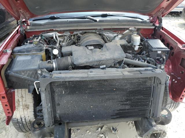 1GNSCJKC4FR526009 Chevrolet Suburban C1500 Lt