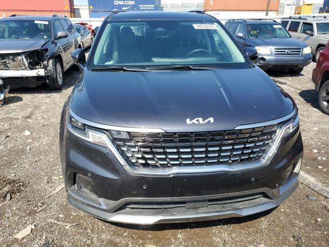 KNDNE5H39P6236415 KIA Carnival Sx