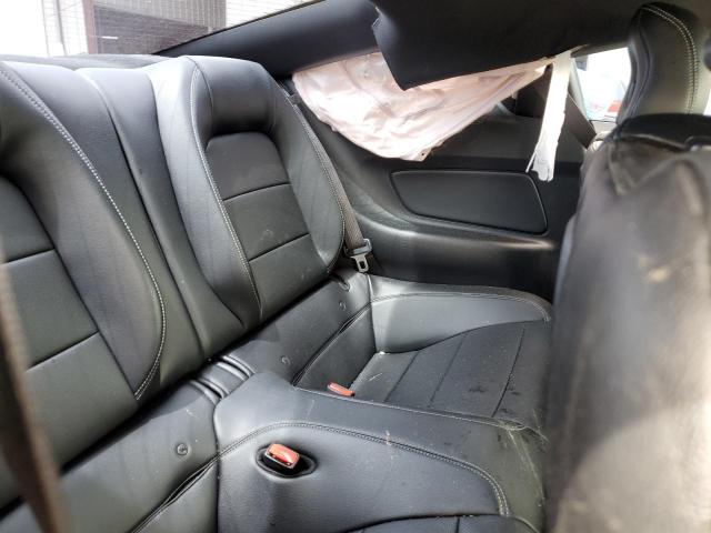1FA6P8CF0F5344305 Ford MUSTANG GT