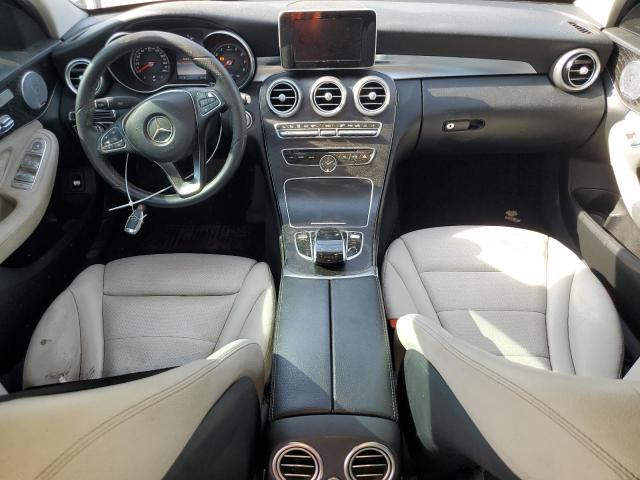 55SWF4KB3FU035283 Mercedes-Benz C 300 4matic
