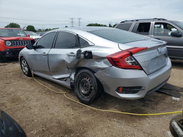 19XFC2F50JE028521 Honda Civic Lx