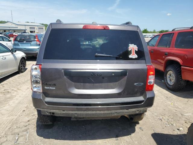 1C4NJRBB6FD188935 Jeep Patriot Sport