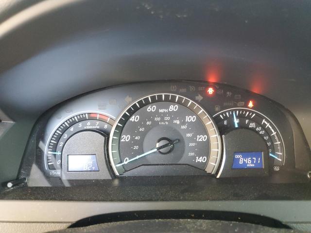 4T1BF1FKXFU014409 Toyota CAMRY LE