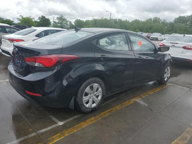 5NPDH4AE3GH720353 Hyundai ELANTRA SE