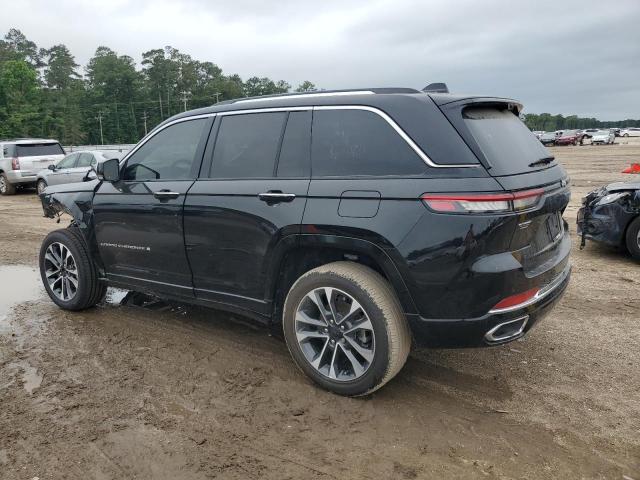 1C4RJGDG4PC538147 Jeep Grand Cherokee