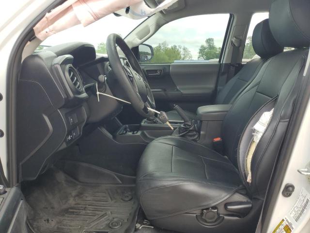 5TFAX5GN8MX193705 Toyota Tacoma Double Cab