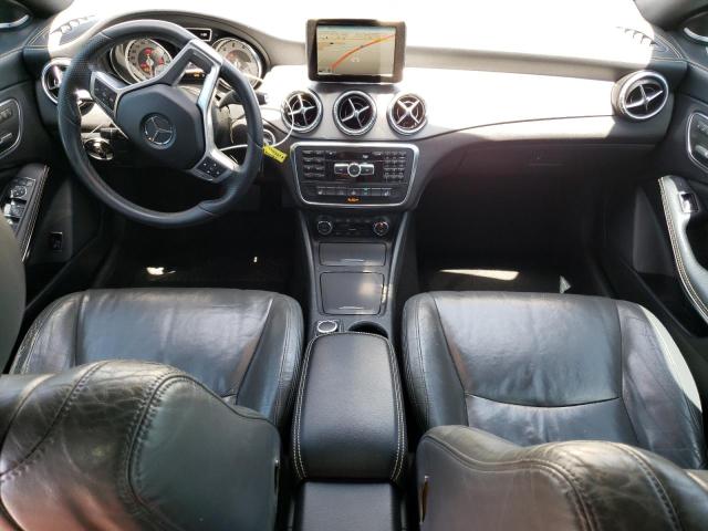 WDDSJ4EB5EN025709 Mercedes-Benz CLA 250