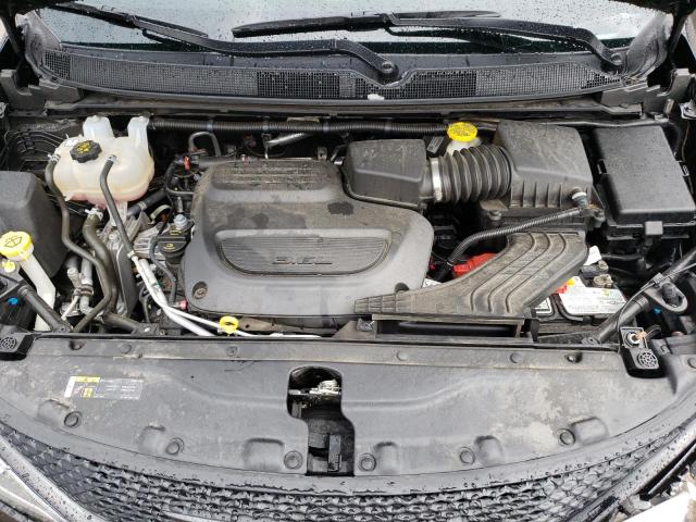 2C4RC1EG0LR251816 Chrysler Pacifica Touring L Plus