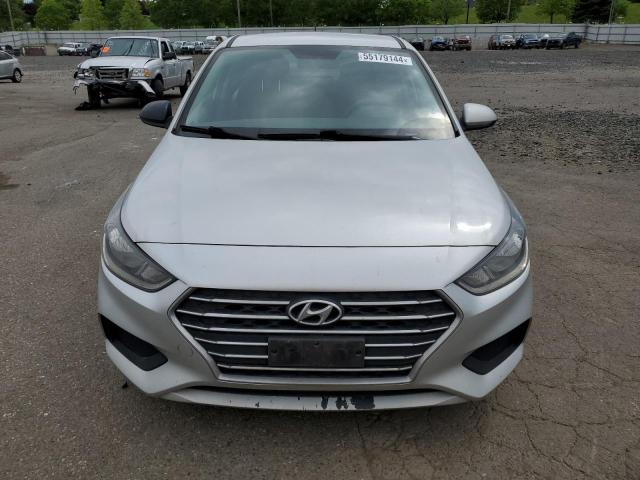 3KPC24A61LE122444 Hyundai ACCENT SE