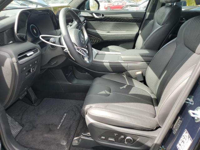 KM8R7DGE2RU730165 Hyundai Palisade Calligraphy