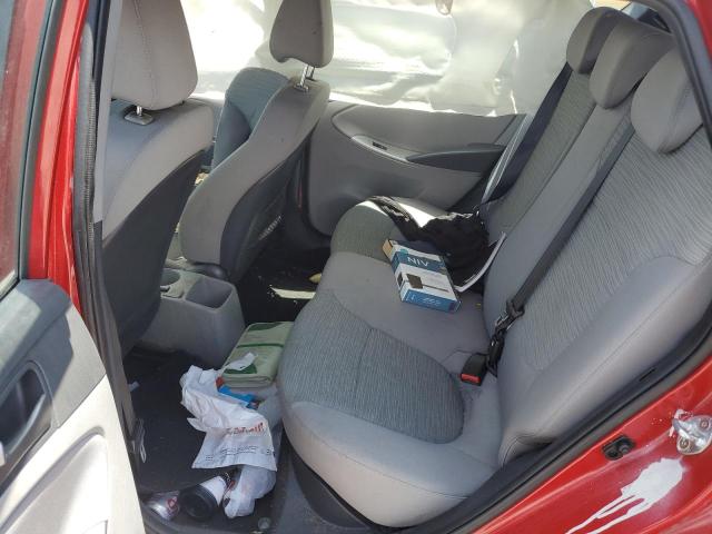 KMHCT5AE3GU259978 Hyundai ACCENT SE