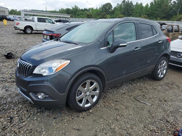 Продажа на аукционе авто 2016 Buick Encore Premium, vin: KL4CJDSB2GB556237, номер лота: 54939484