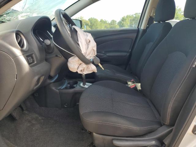 3N1CN7AP1FL832724 Nissan VERSA S