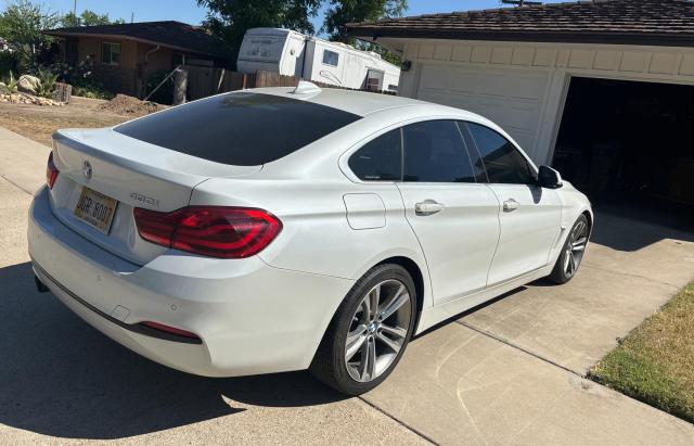 WBA4J1C57KBU67321 BMW 430i Gran Coupe