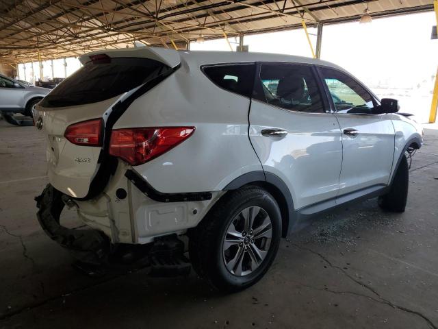 5XYZT3LB1GG376563 Hyundai SANTA FE SPORT