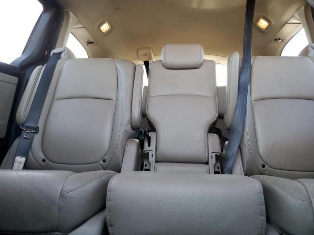 5FNRL6H73KB051046 Honda ODYSSEY EXL