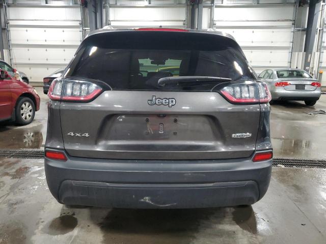 1C4PJMLBXKD181975 Jeep Cherokee Latitude Plus