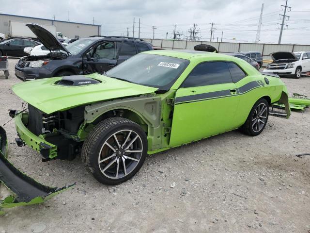 Продажа на аукционе авто 2023 Dodge Challenger R/t, vin: 2C3CDZBT2PH558875, номер лота: 53693994