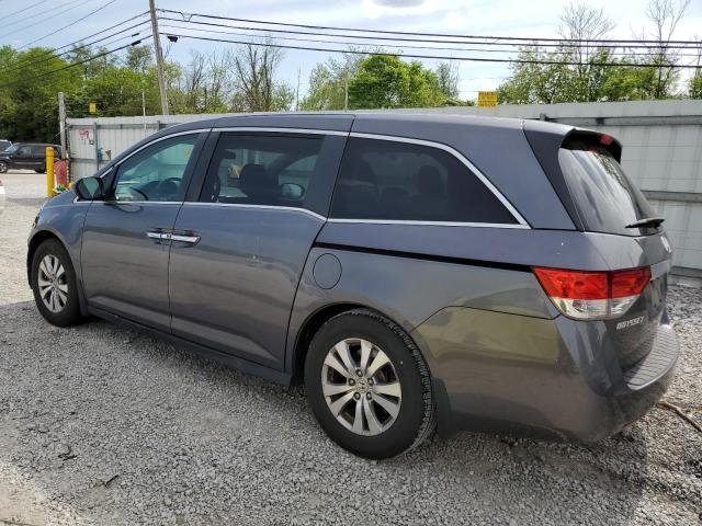 5FNRL5H35GB013543 Honda ODYSSEY SE