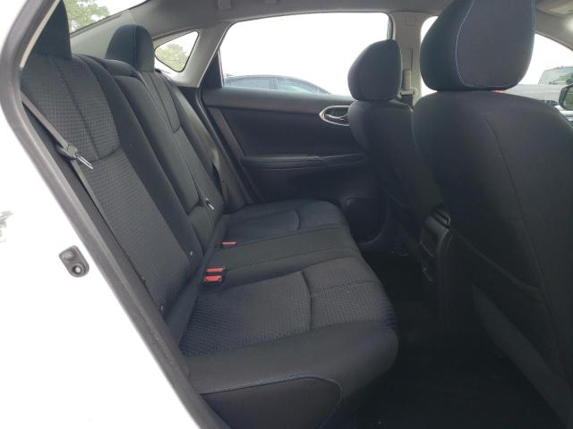 3N1AB7AP3HY217131 Nissan SENTRA S