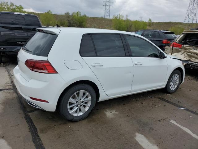 3VWG57AU0KM031434 Volkswagen GOLF S