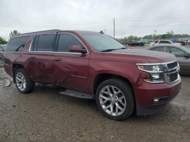 1GNSKHKC1LR188219 Chevrolet Suburban K1500 Lt
