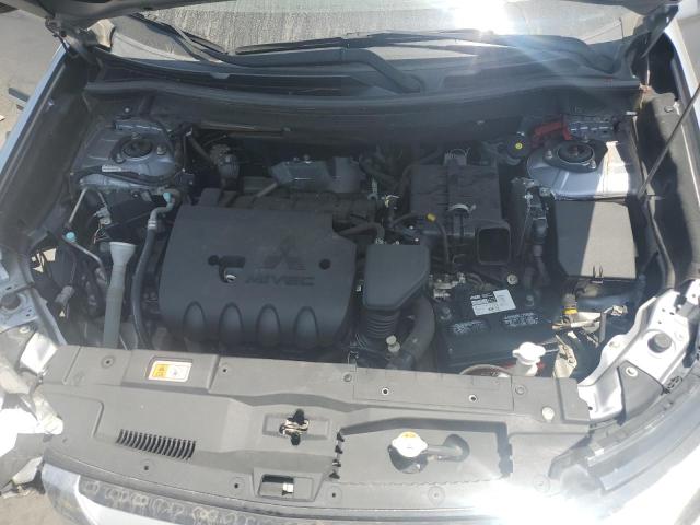 JA4AD2A30HZ064358 Mitsubishi Outlander Es