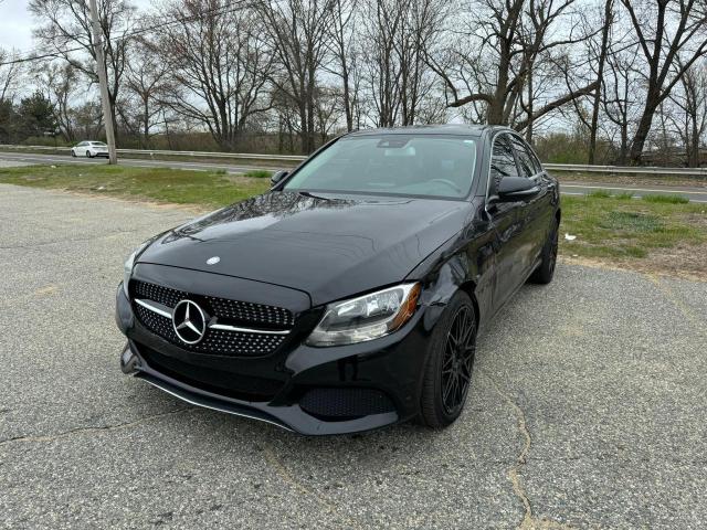 55SWF4KB6HU185567 Mercedes-Benz C 300 4matic