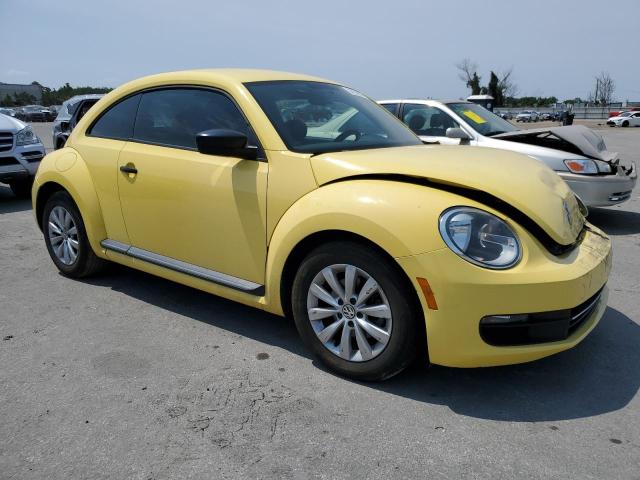3VWF17AT5FM649806 Volkswagen Beetle 1.8t